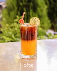 اورنج آمریکانو