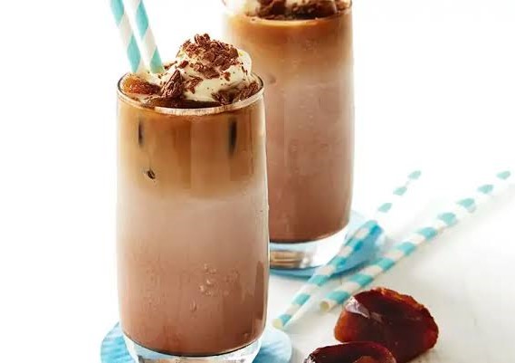 آیس چاکلت